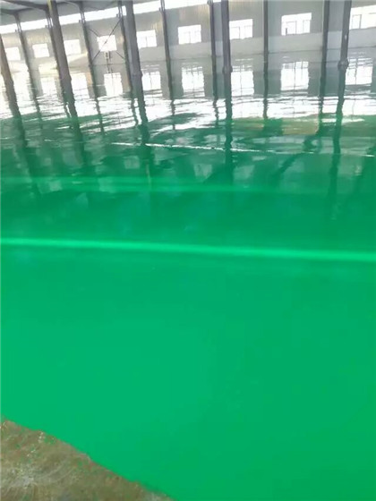 大丰,我直接给你一份室外地坪漆翻新维修